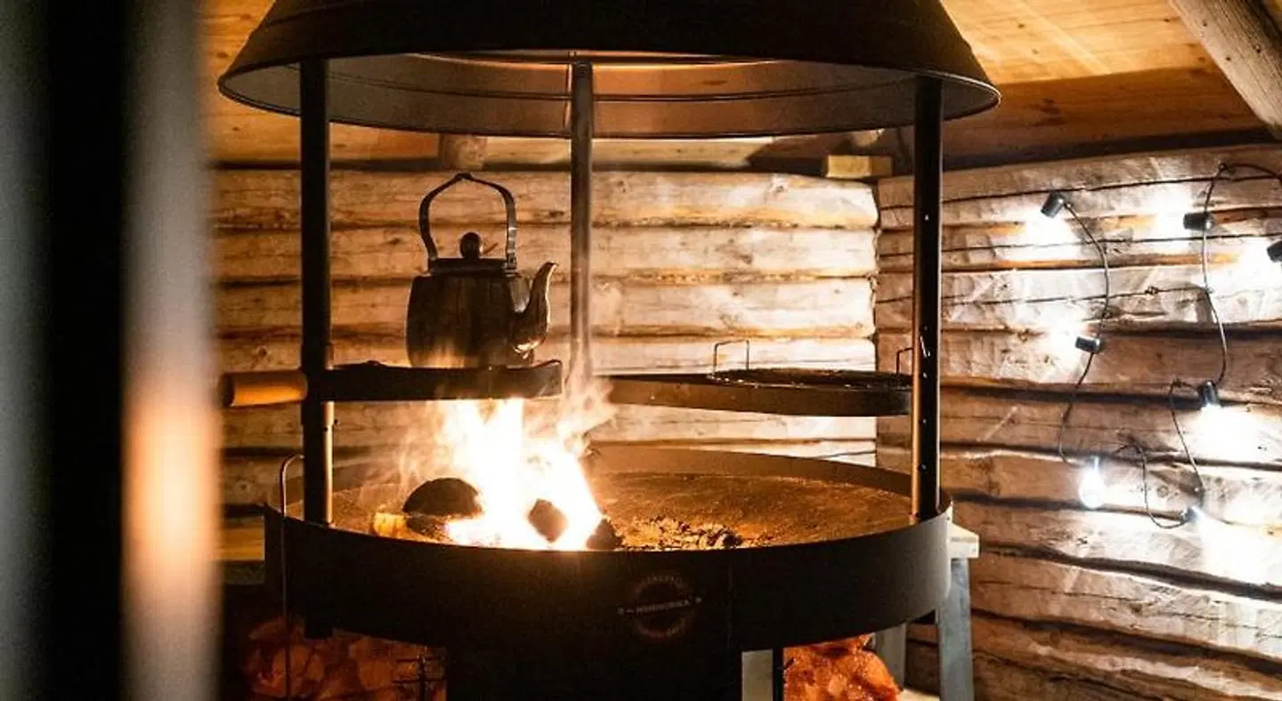Kuuru Tunturilaakso by Kide Hotel HEALTH_BEAUTY