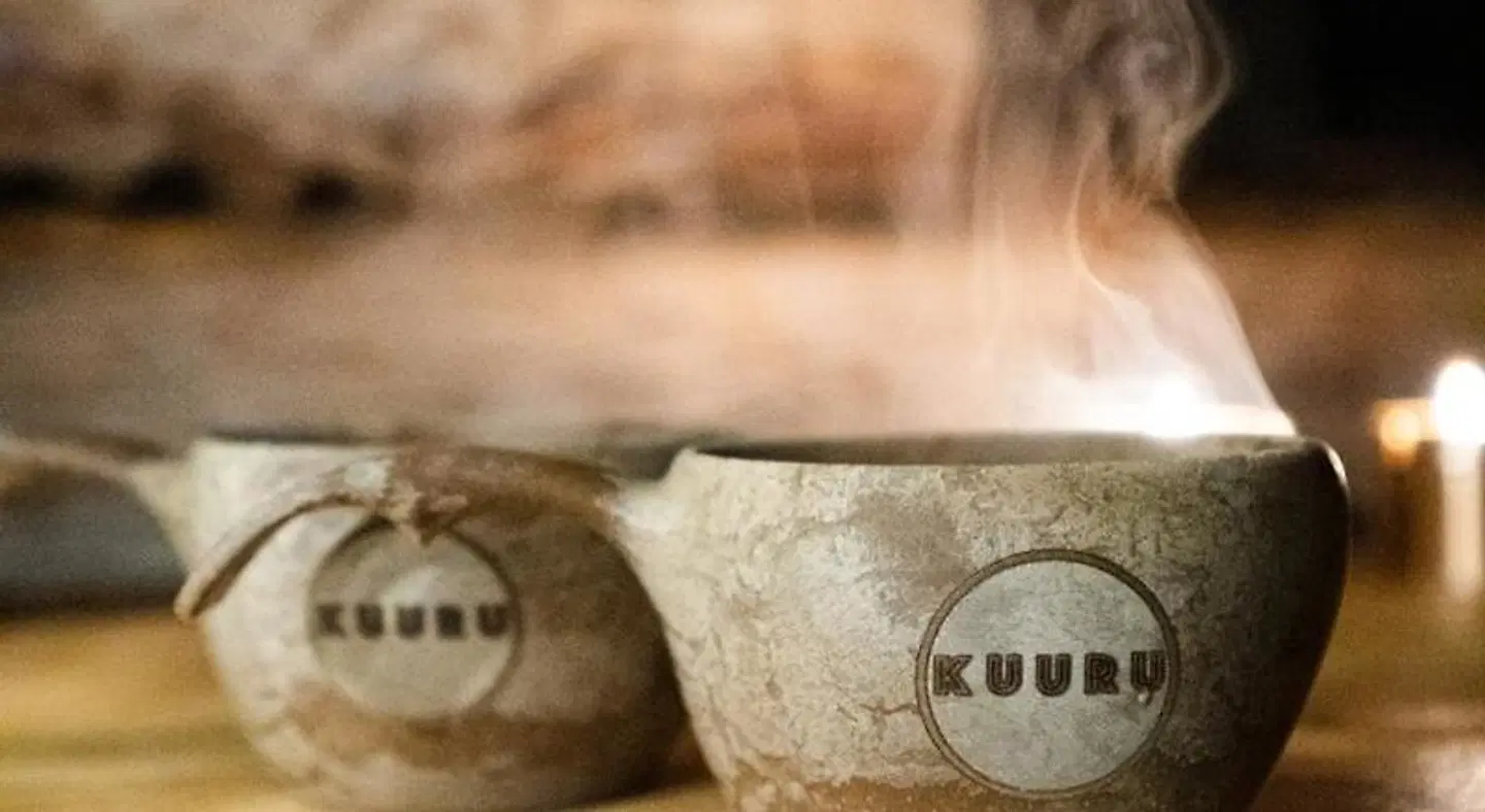 Kuuru Tunturilaakso by Kide Hotel HEALTH_BEAUTY