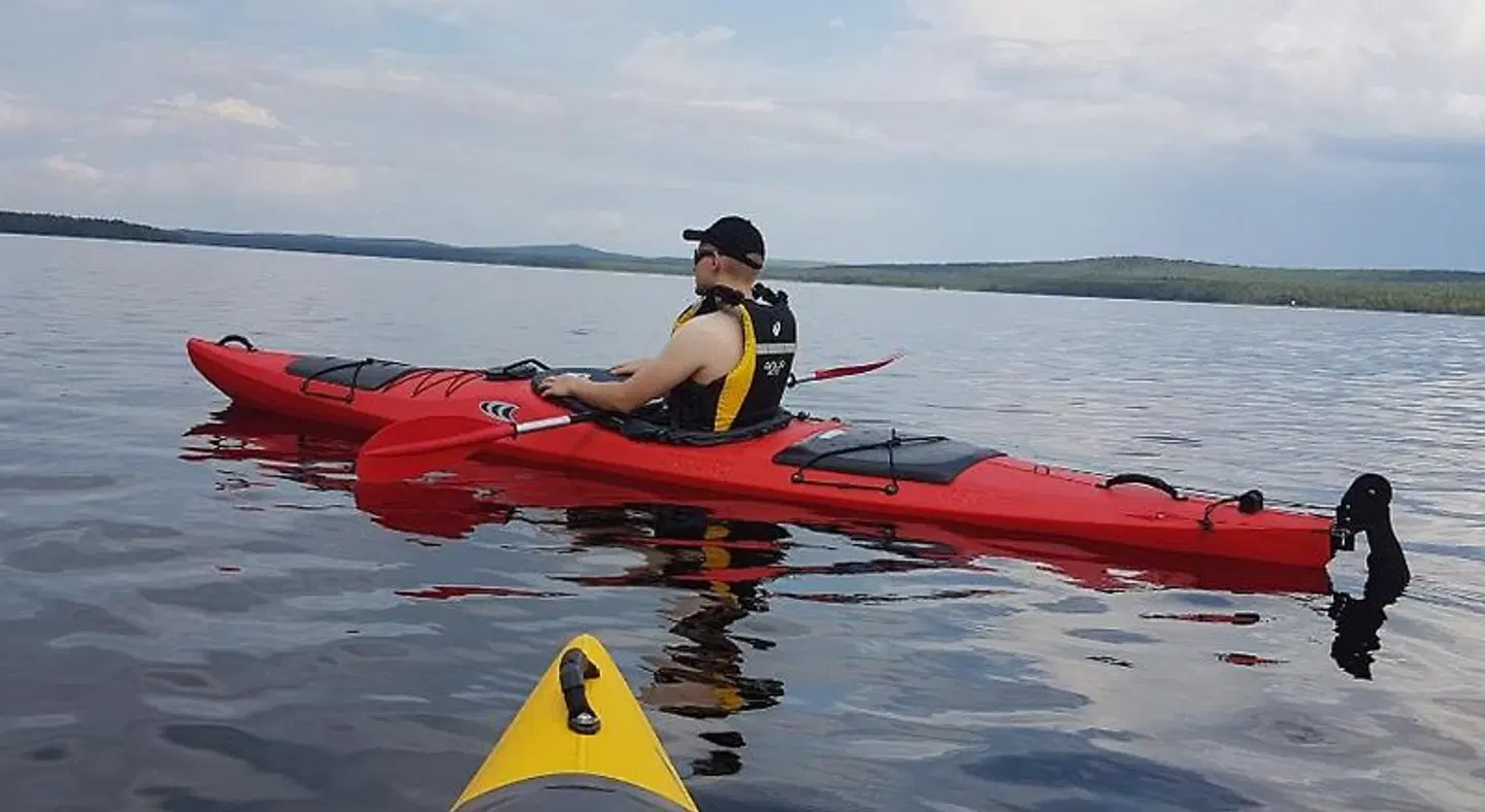 Valkea Arctic Lodge SPORTS_AND_LEISURE