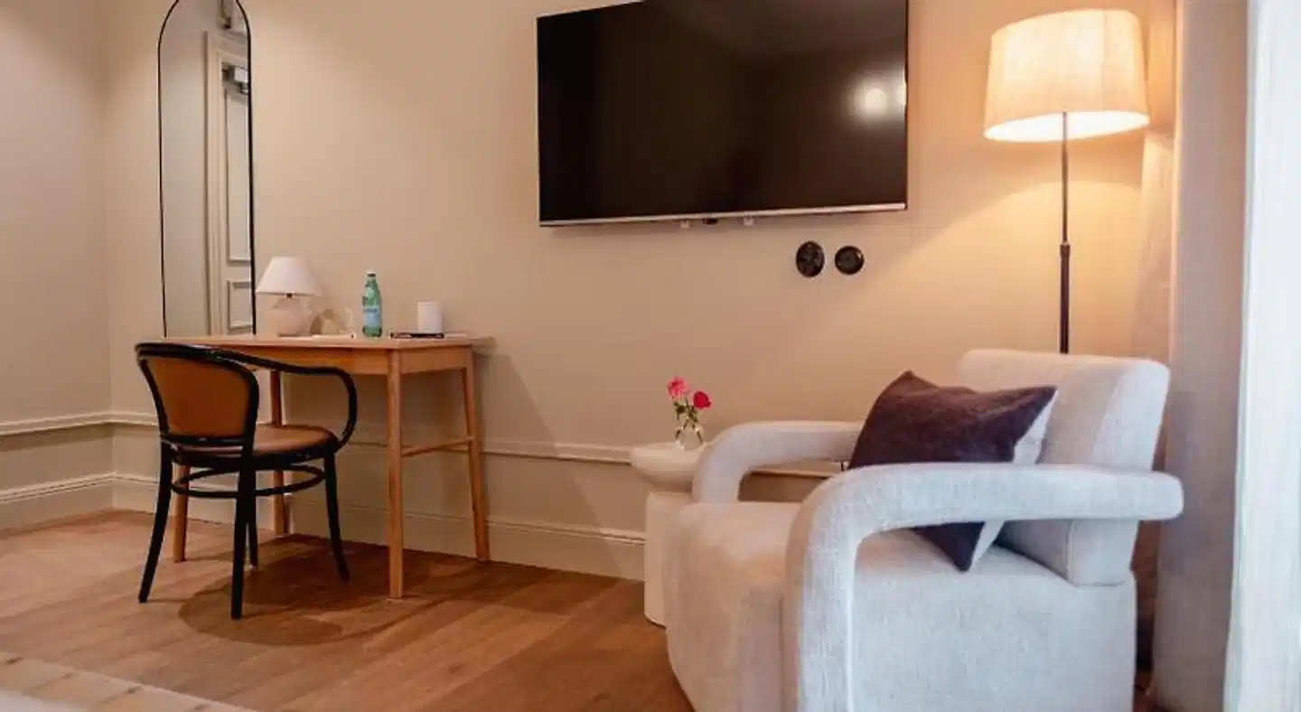 Browallshof Hotell (Värdshuset Clas På Hörnet) Wellness