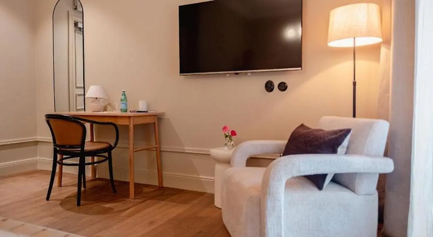 Browallshof Hotell (Värdshuset Clas På Hörnet) HEALTH_BEAUTY