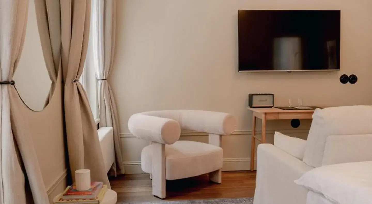 Browallshof Hotell (Värdshuset Clas På Hörnet) ROOM_EXAMPLE