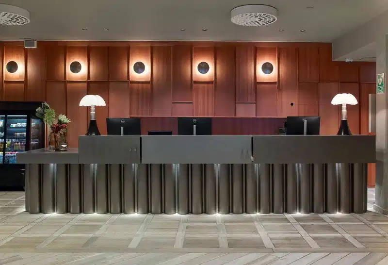 Scandic Park – Hotelfoto