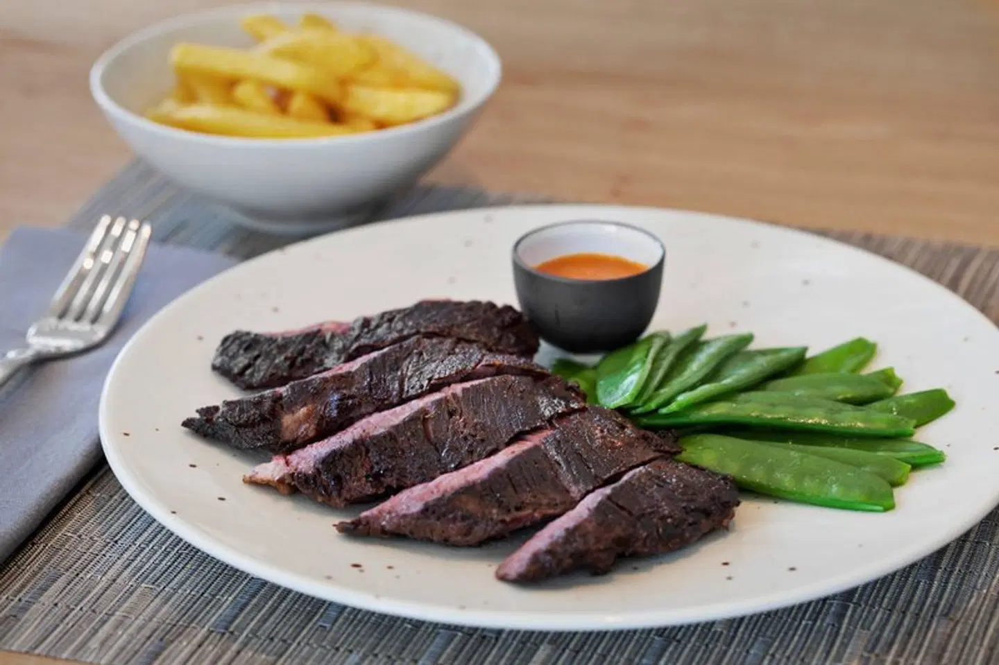 Courtyard by Marriott Munich Garching Restaurant