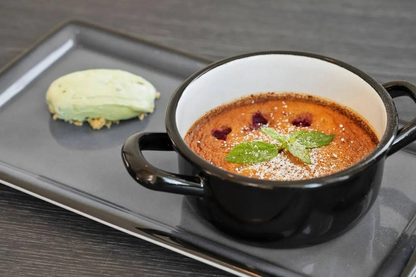 Courtyard by Marriott Munich Garching Restaurant