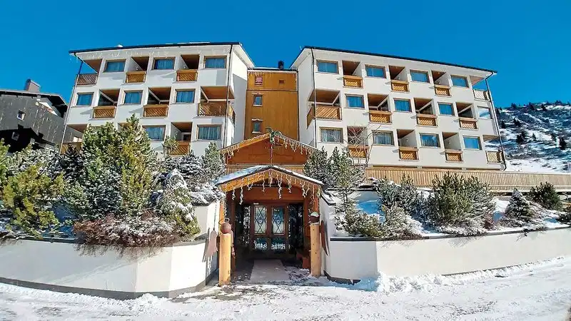 Grifone – Hotelfoto