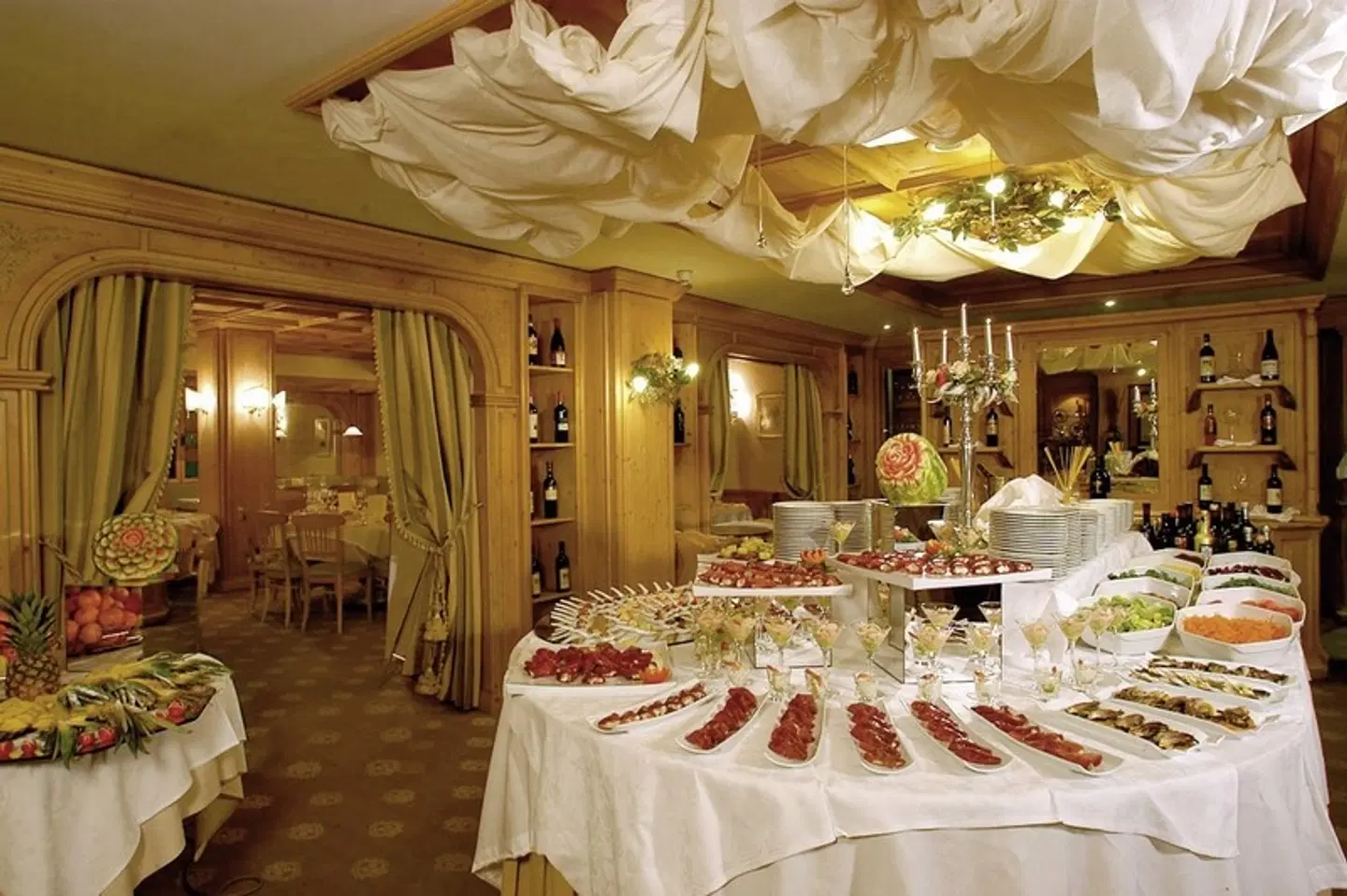 Grifone Restaurant