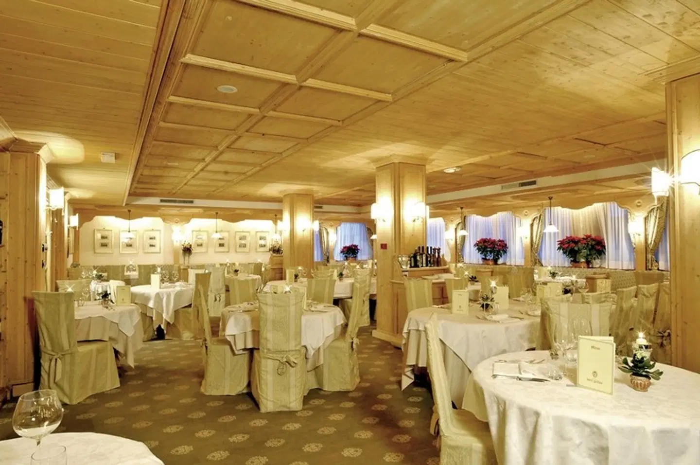 Grifone Restaurant