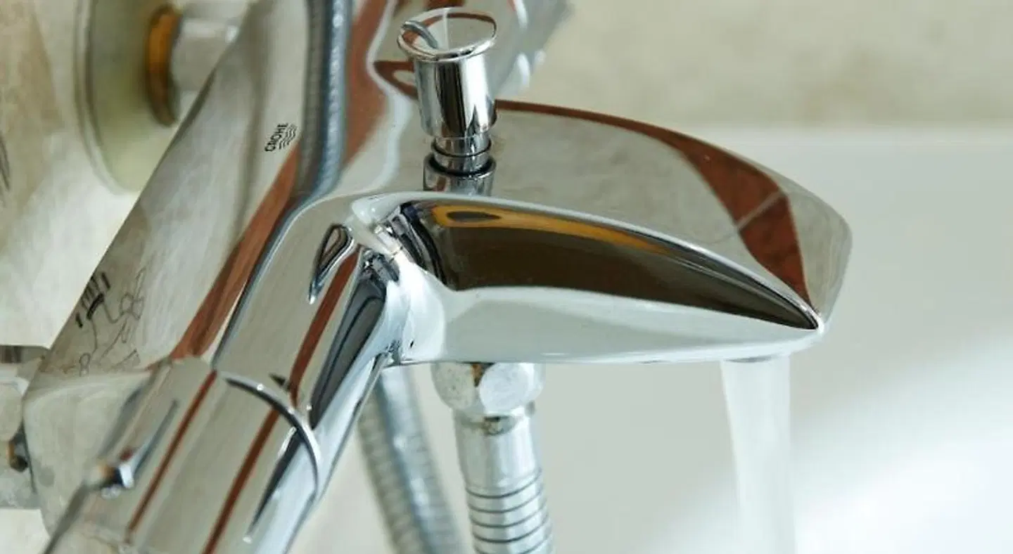 Treehouse Hotel Manchester HEALTH_BEAUTY