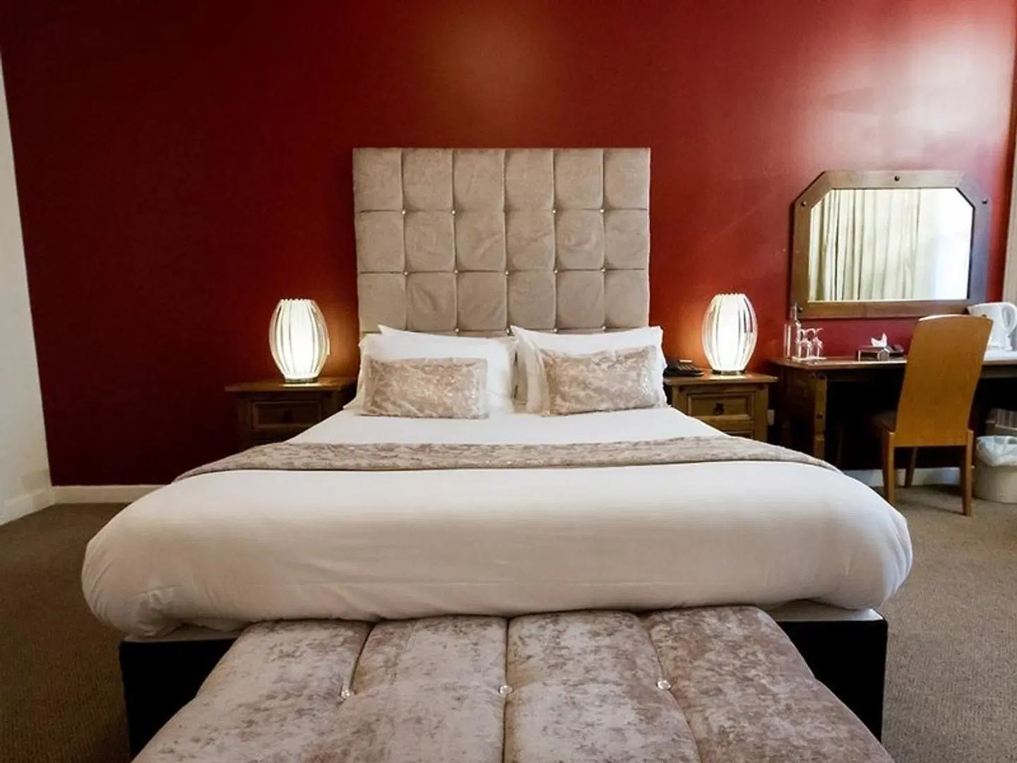 The Pearl Hotel HEALTH_BEAUTY