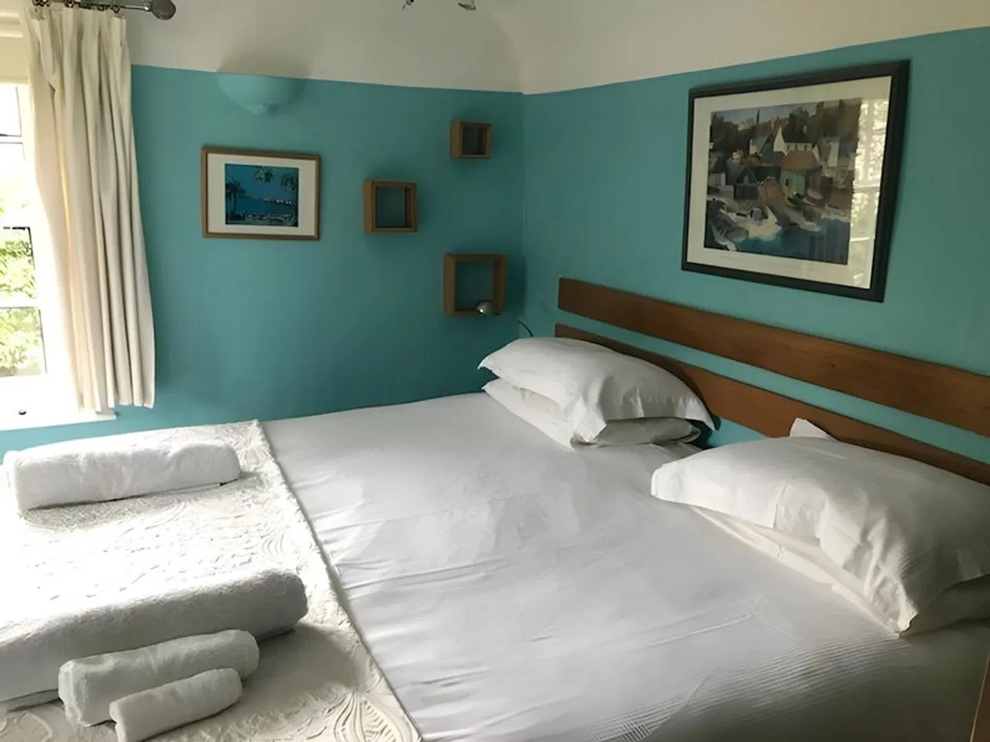 The White House - B&B ROOM_EXAMPLE