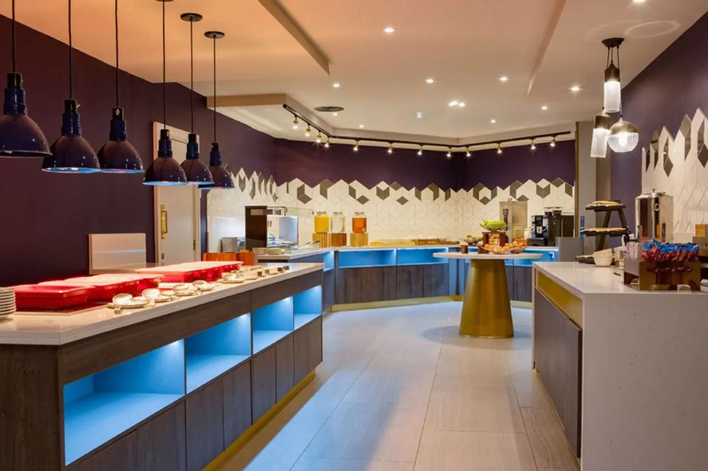 DoubleTree by Hilton London Elstree SPORTS_AND_LEISURE