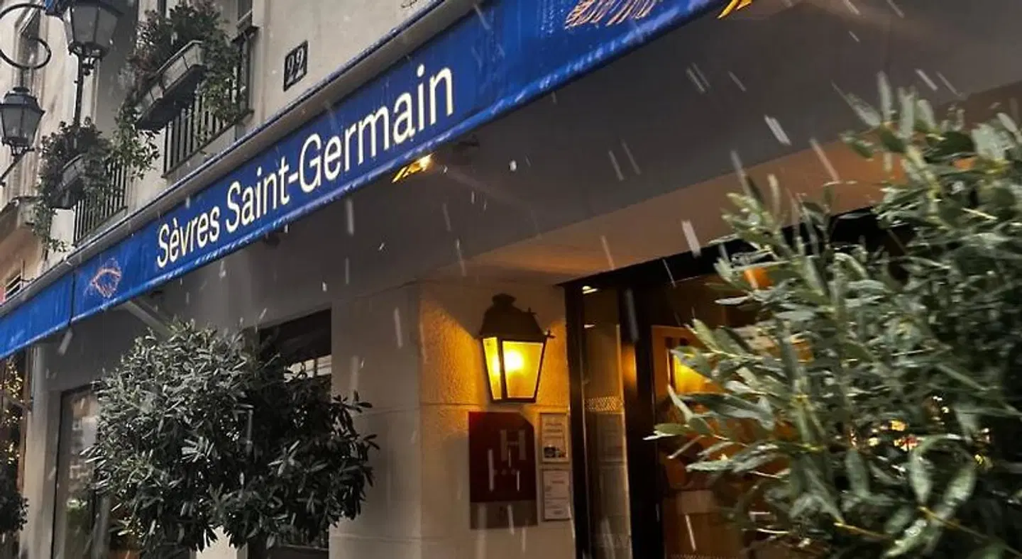 Sevres Saint Germain EXTERIOR