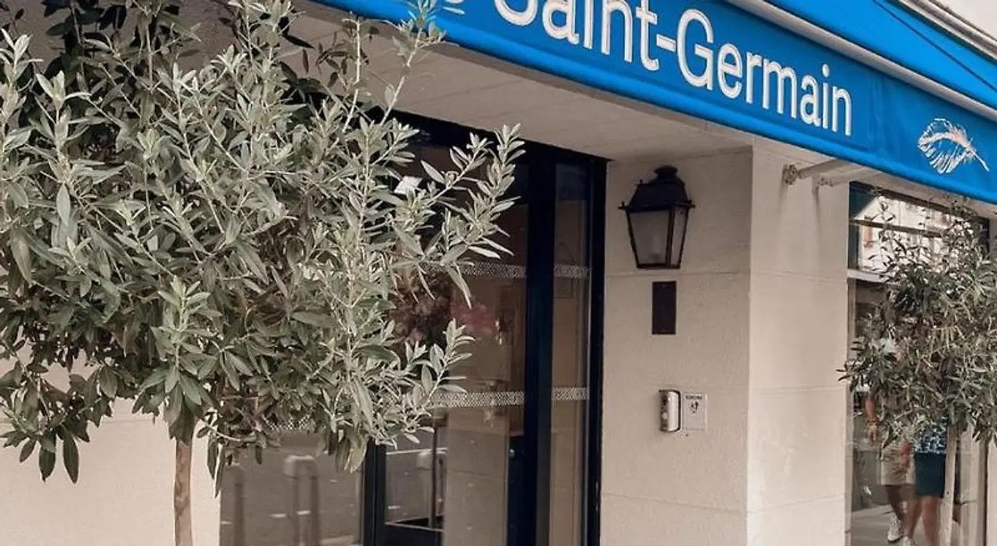 Sevres Saint Germain EXTERIOR