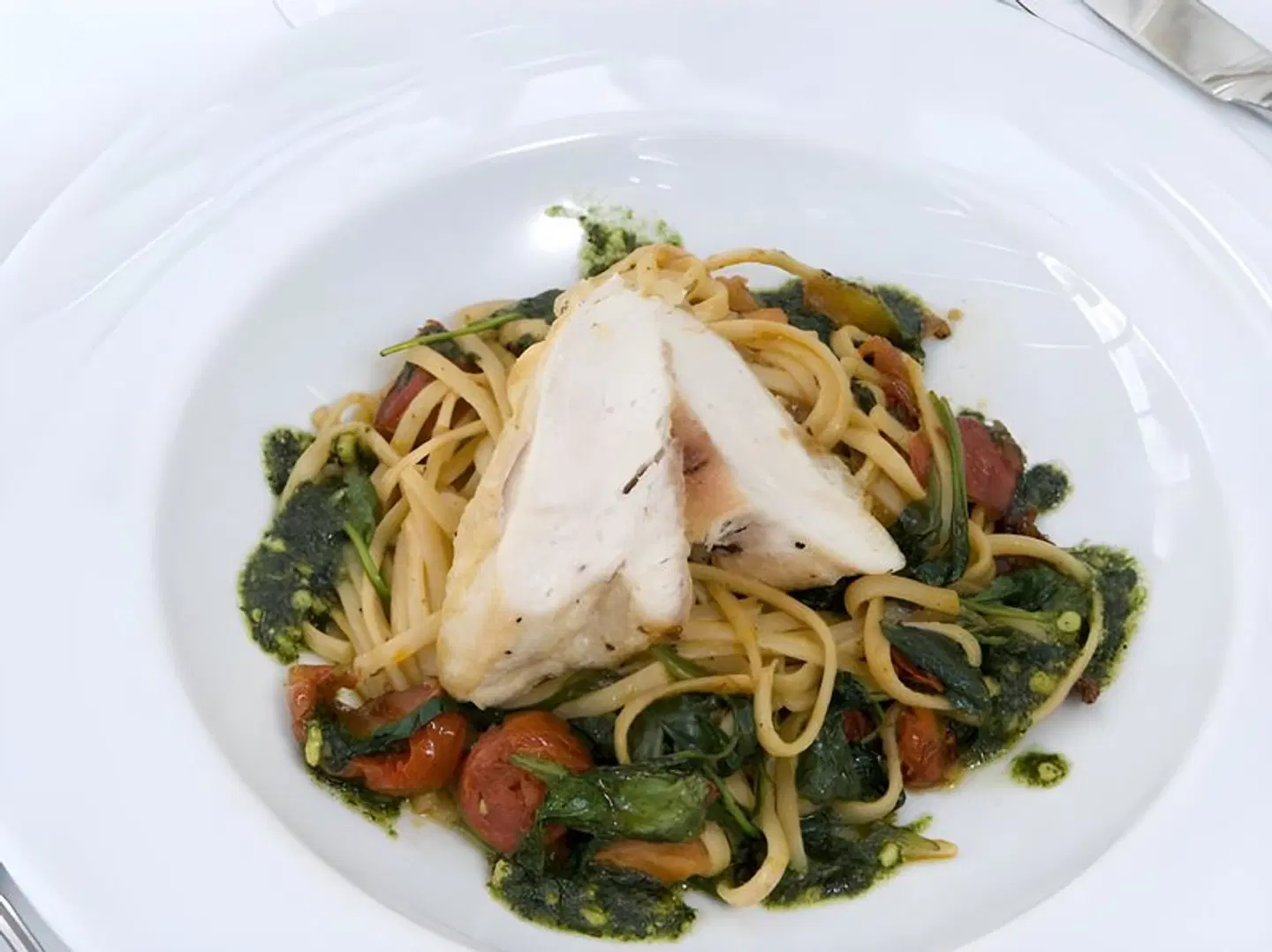 Boxmoor Lodge Restaurant