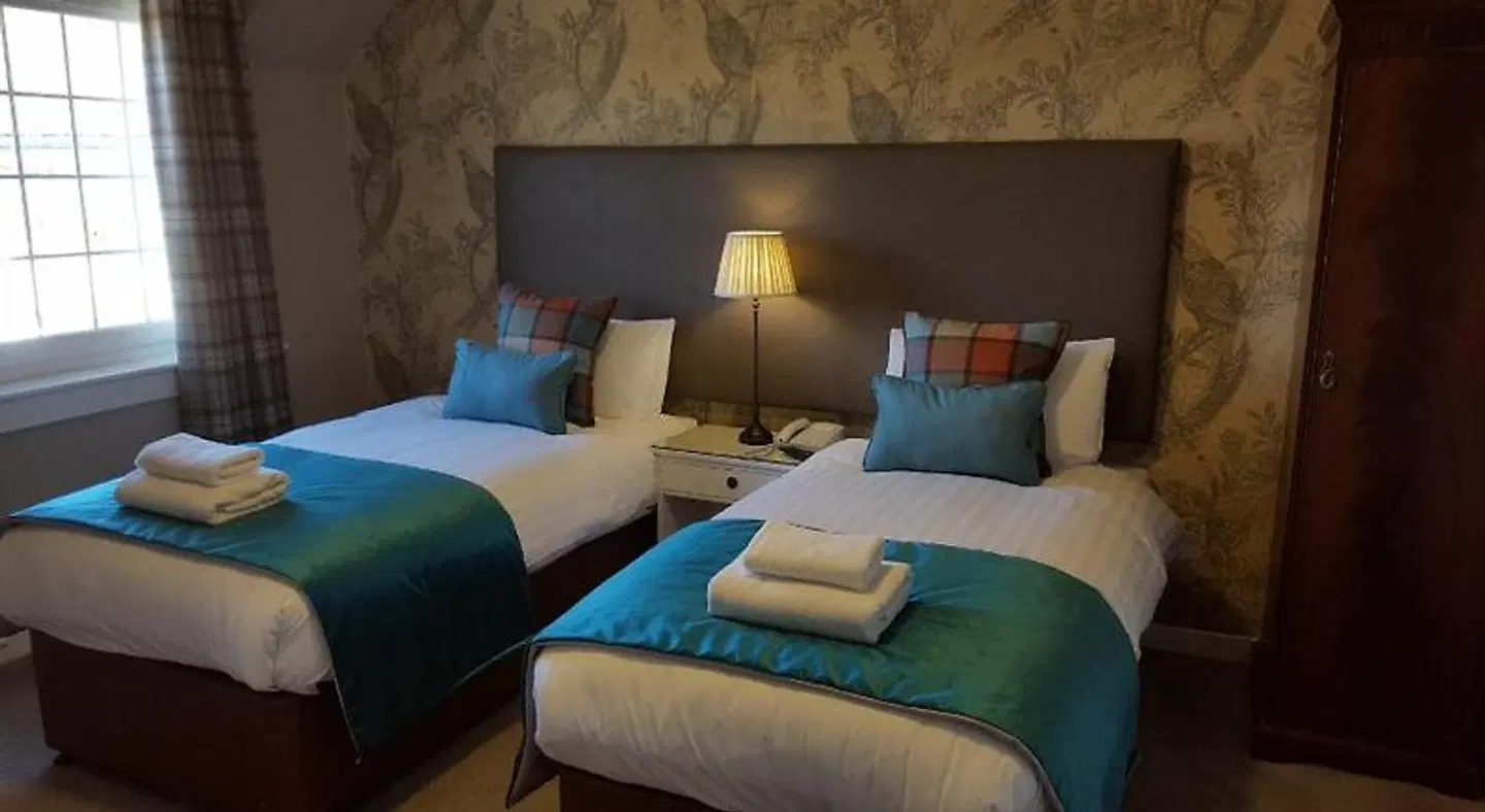 Bridge of Orchy Hotel ROOM_EXAMPLE