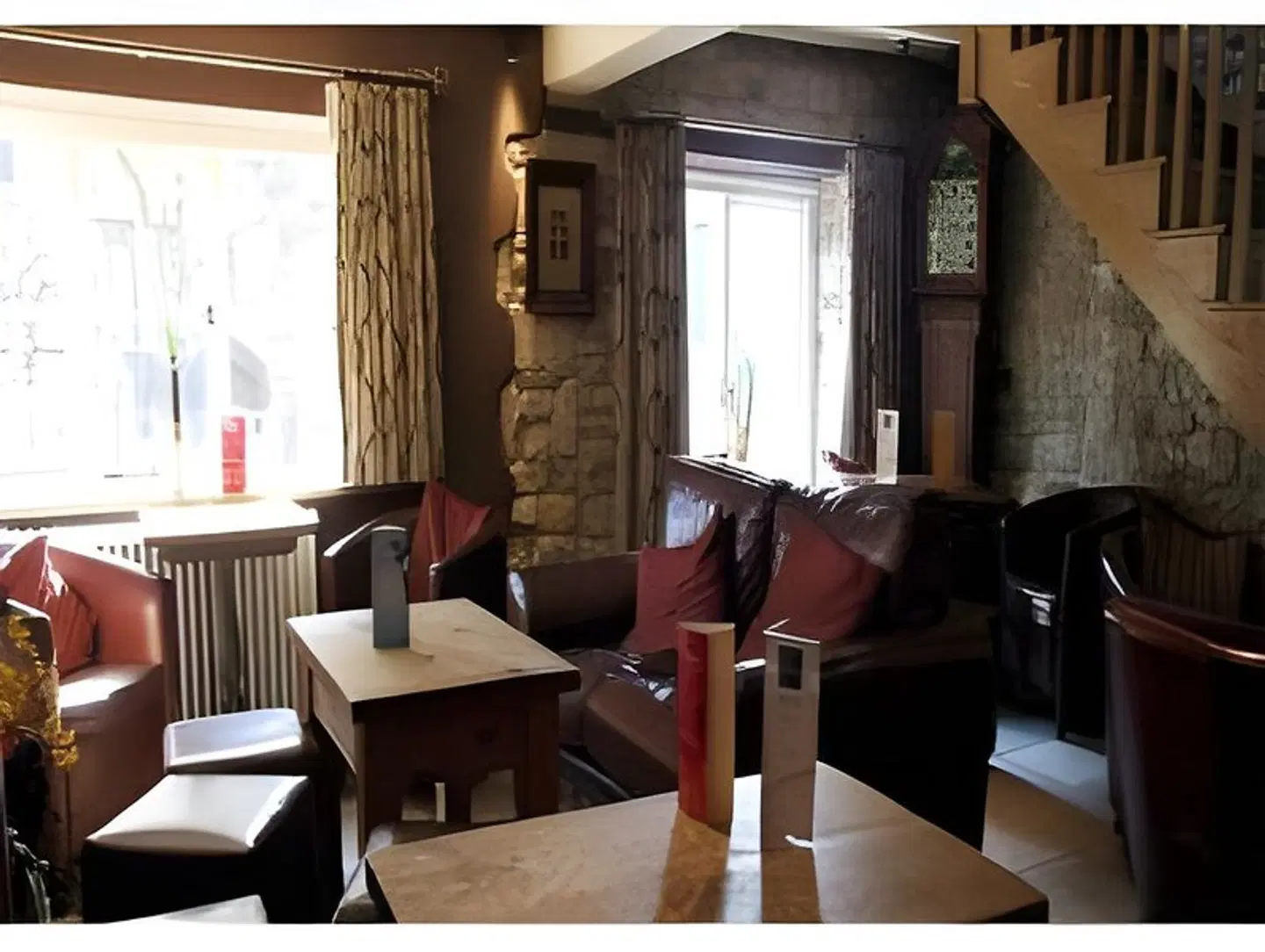Crown Hotel Restaurant