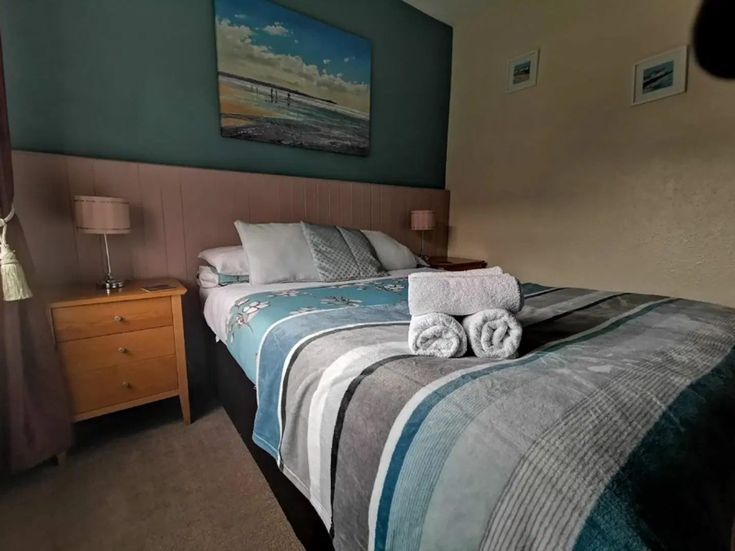 Eastleigh Hotel ROOM_EXAMPLE