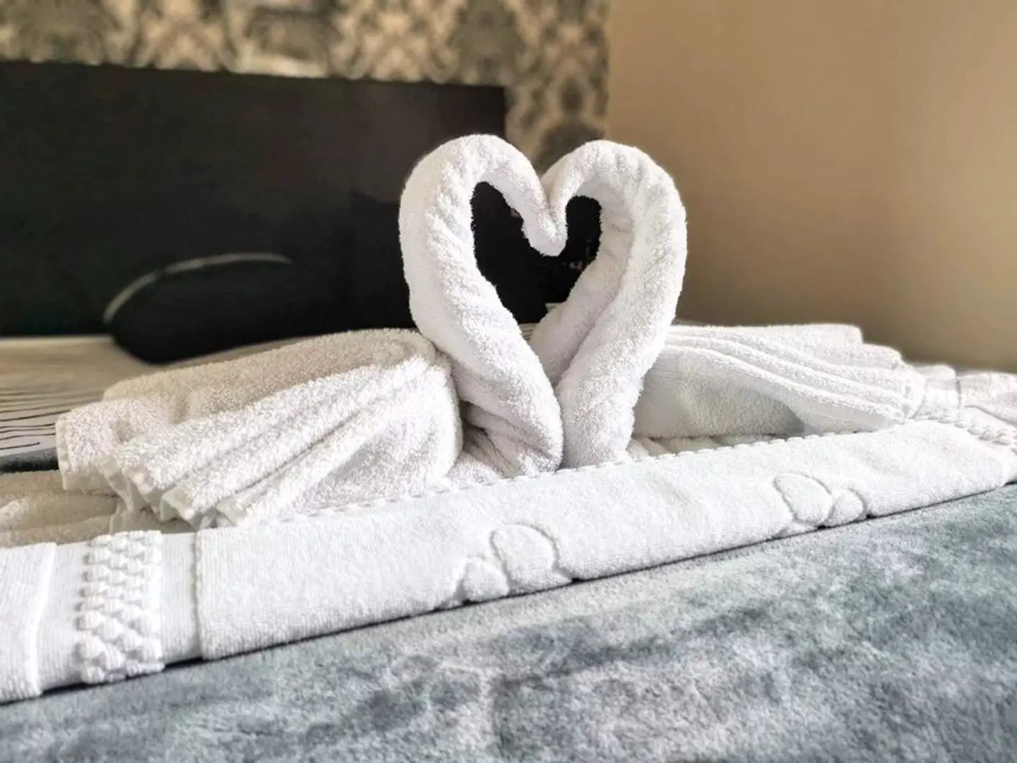 Eastleigh Hotel HEALTH_BEAUTY