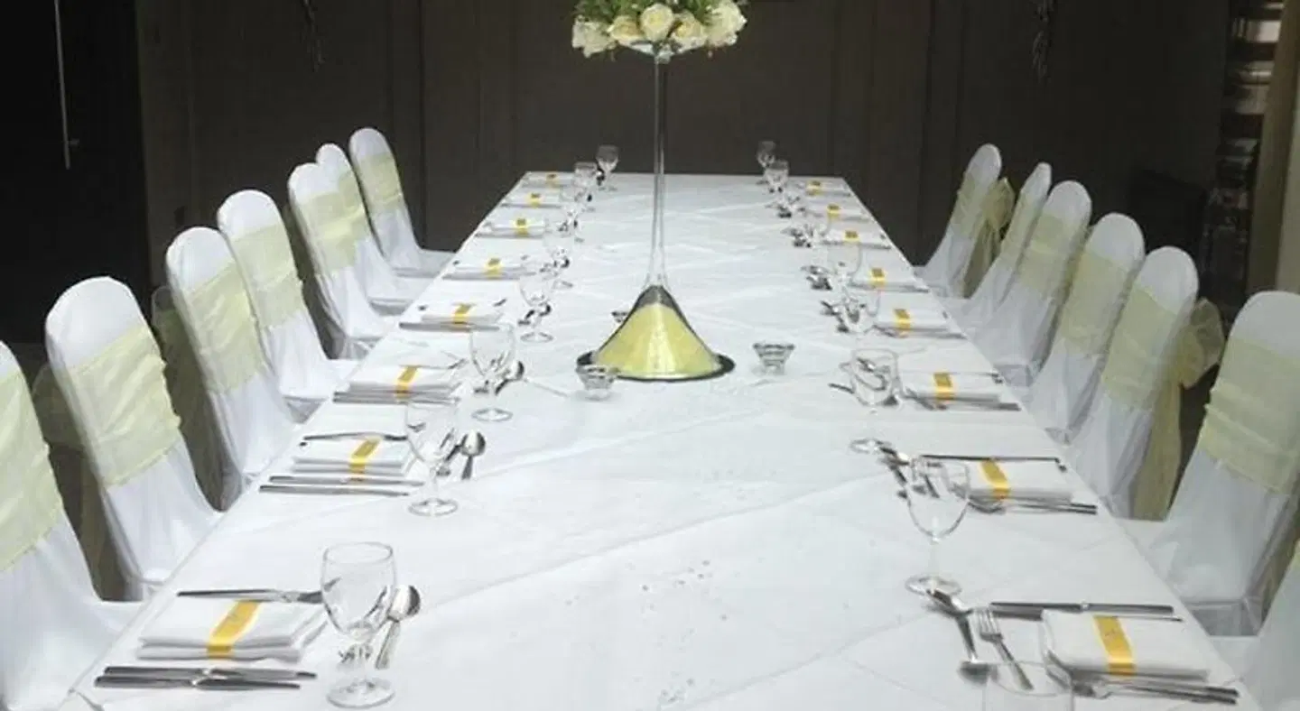 Dumfries Arms Hotel Restaurant