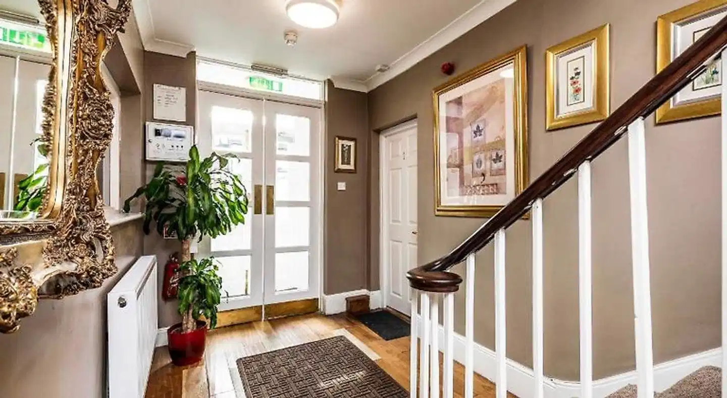 Ashbys Southsea Wellness