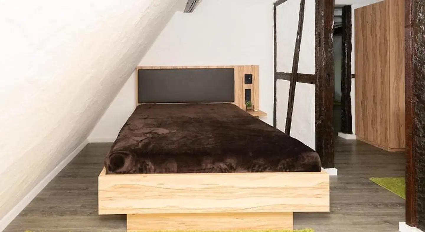Hotel Garni BURG WALDENSTEIN ROOM_EXAMPLE