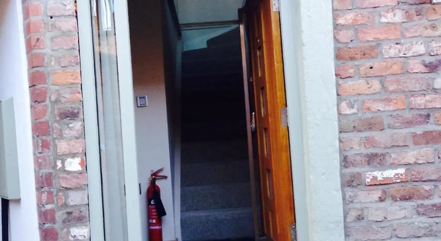 York Aparthotel ROOM_EXAMPLE