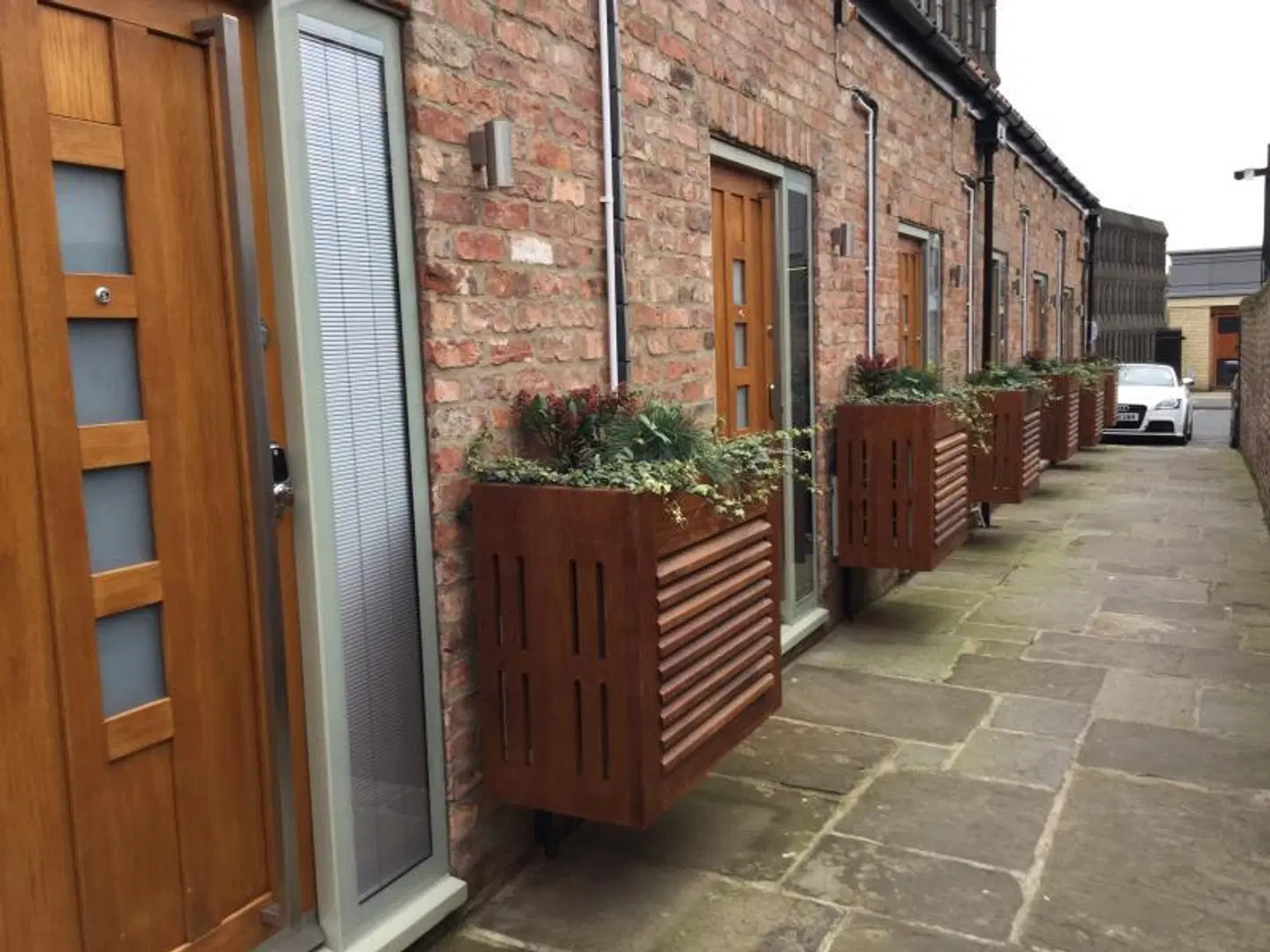 York Aparthotel HEALTH_BEAUTY
