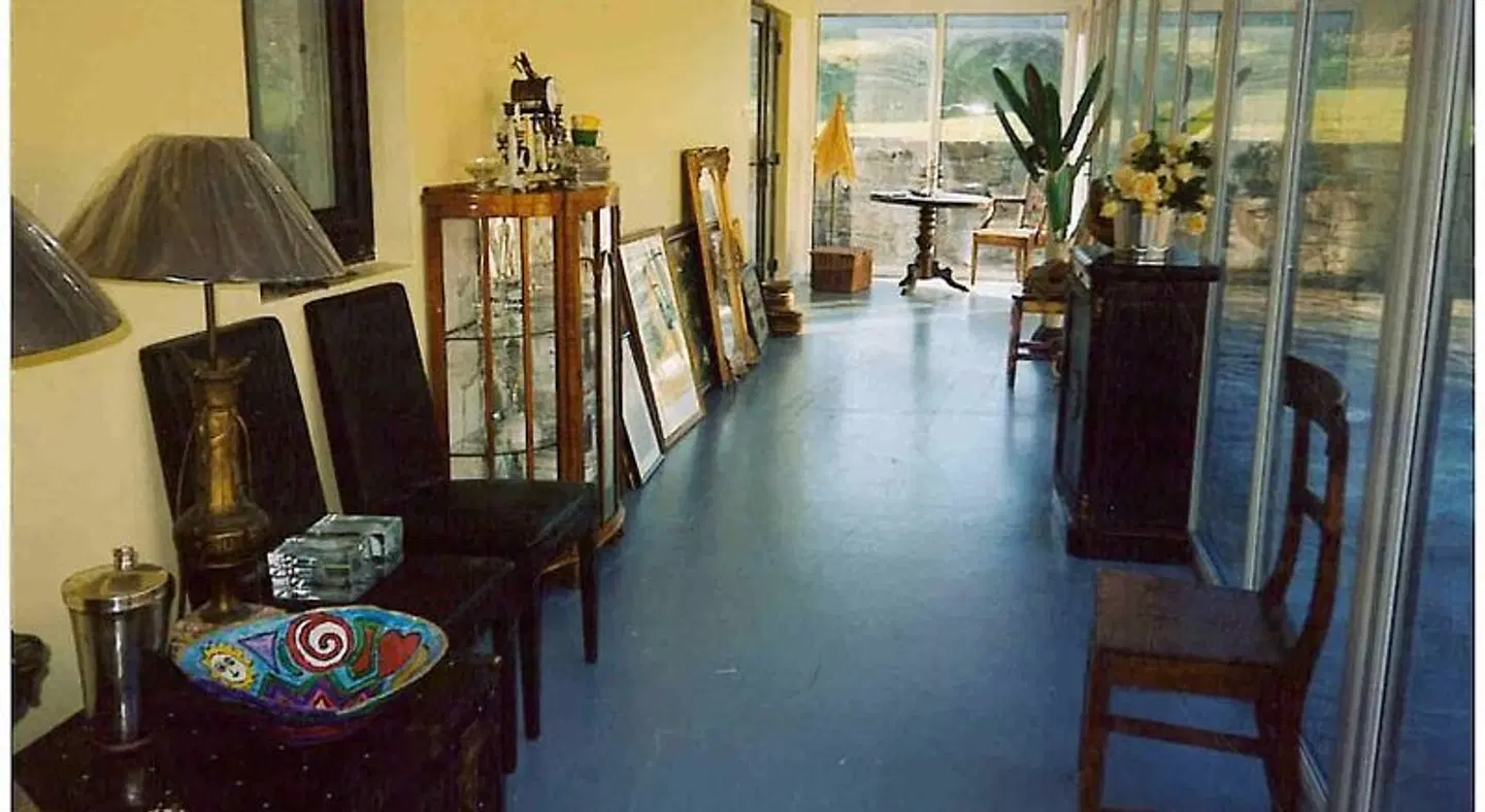 Rock Hill House SPORTS_AND_LEISURE