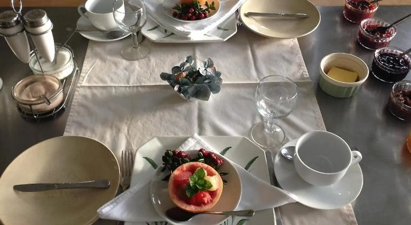 Rock Hill House Badezimmer