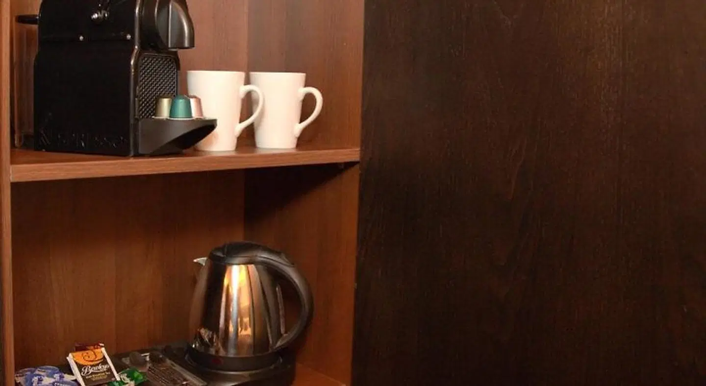 The Residence Hotel ROOM_EXAMPLE