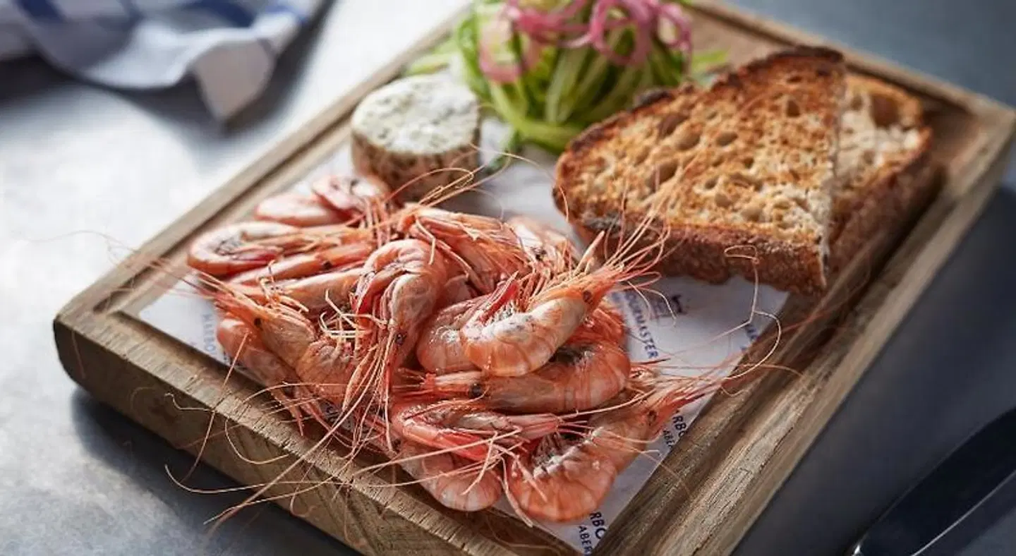 Harbourmaster Restaurant