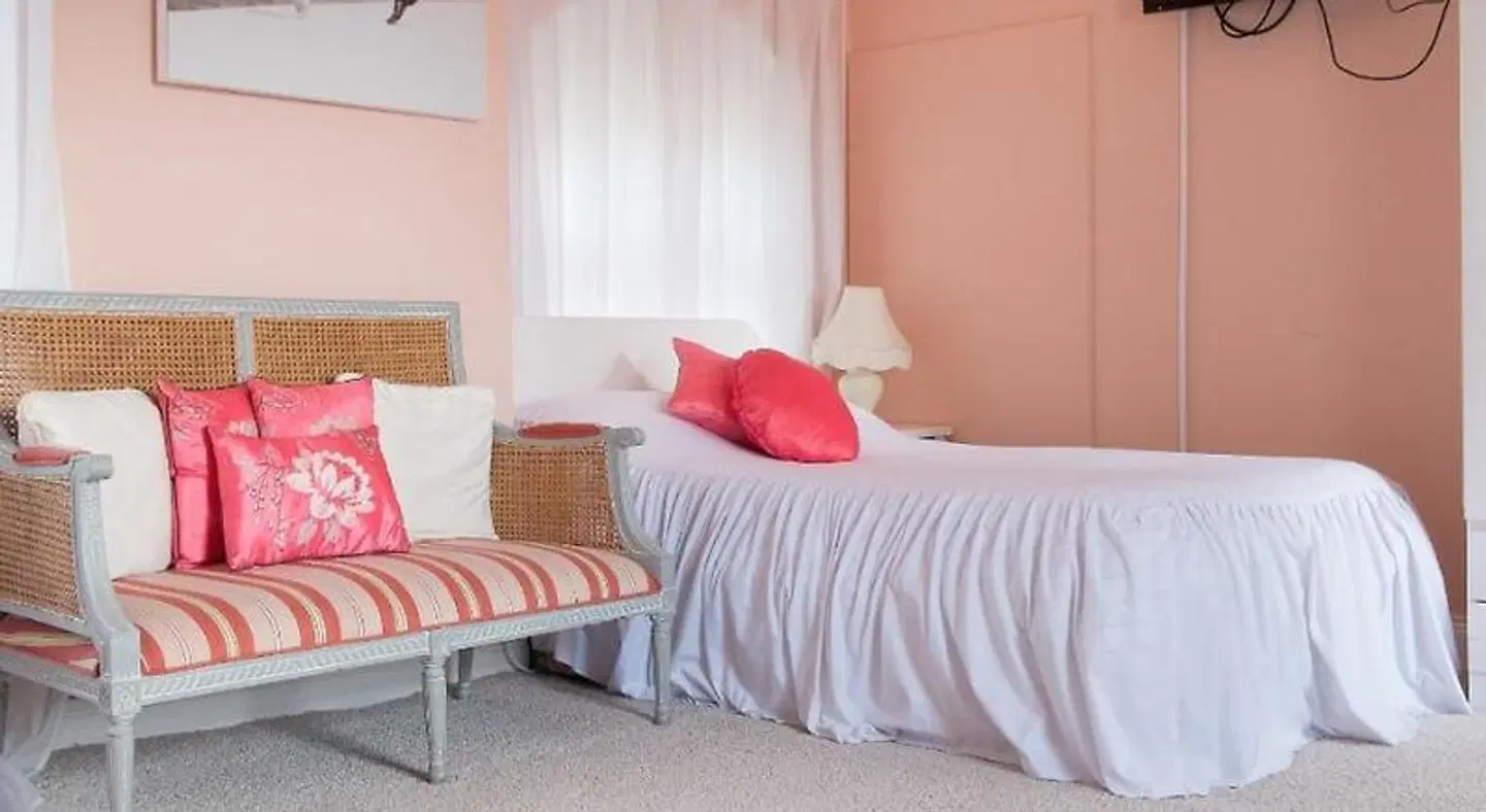 Maranatha Country House ROOM_EXAMPLE