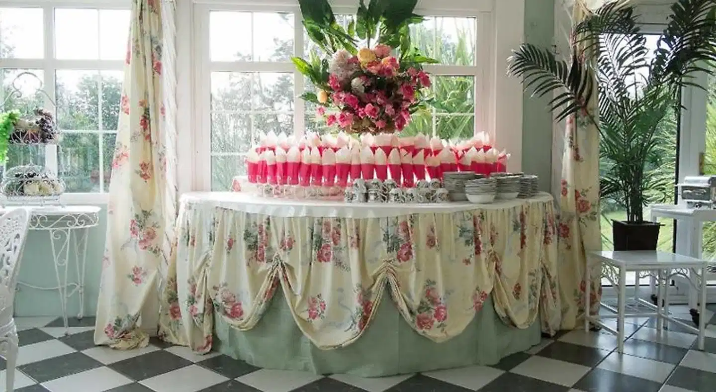 Maranatha Country House Wellness