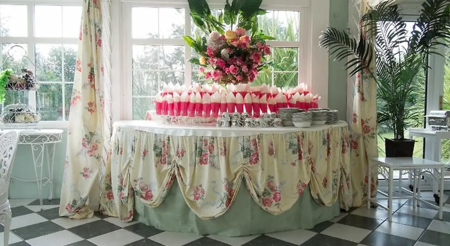 Maranatha Country House HEALTH_BEAUTY