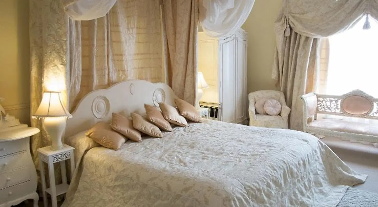 Maranatha Country House ROOM_EXAMPLE
