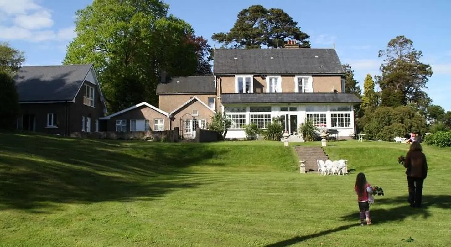 Maranatha Country House EXTERIOR