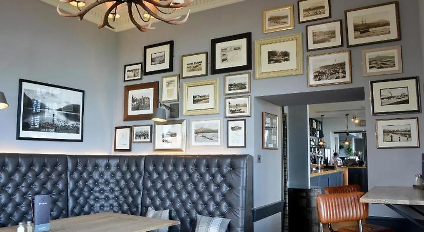 The Douglas Hotel LOUNGE_LOBBY