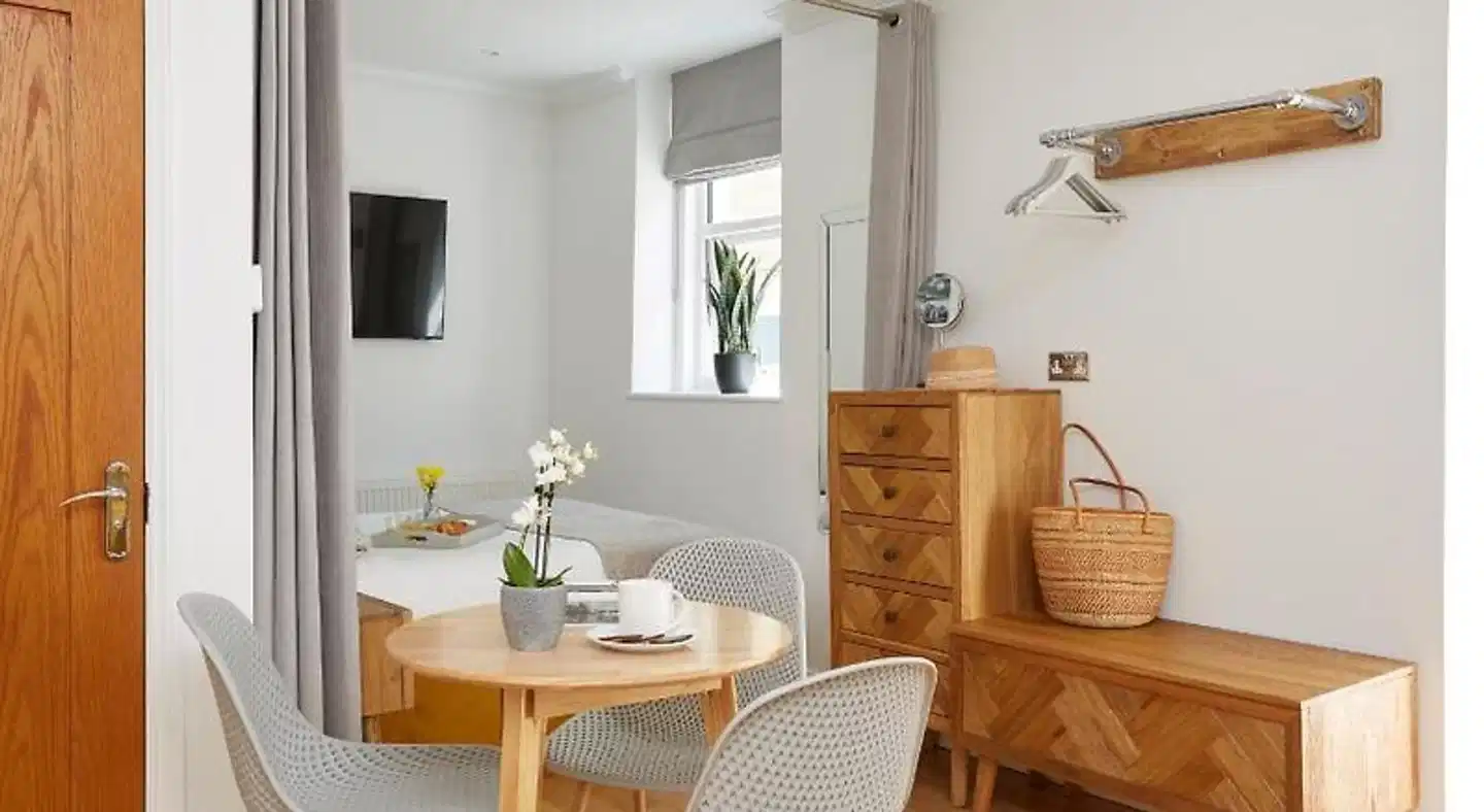 Shanklin Villa Apartments Wohnbeispiel