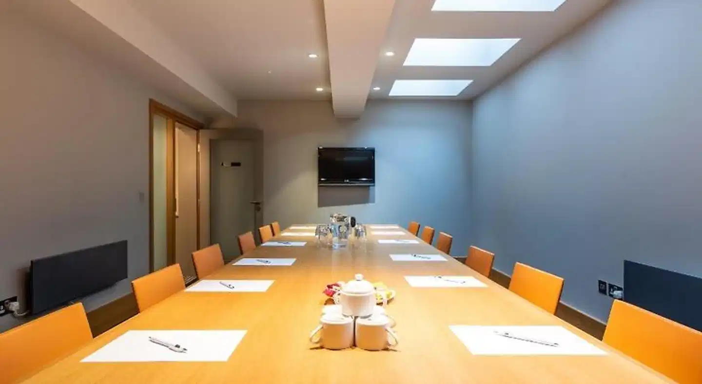 The Lawrance Luxury Aparthotel - Harrogate Konferenz