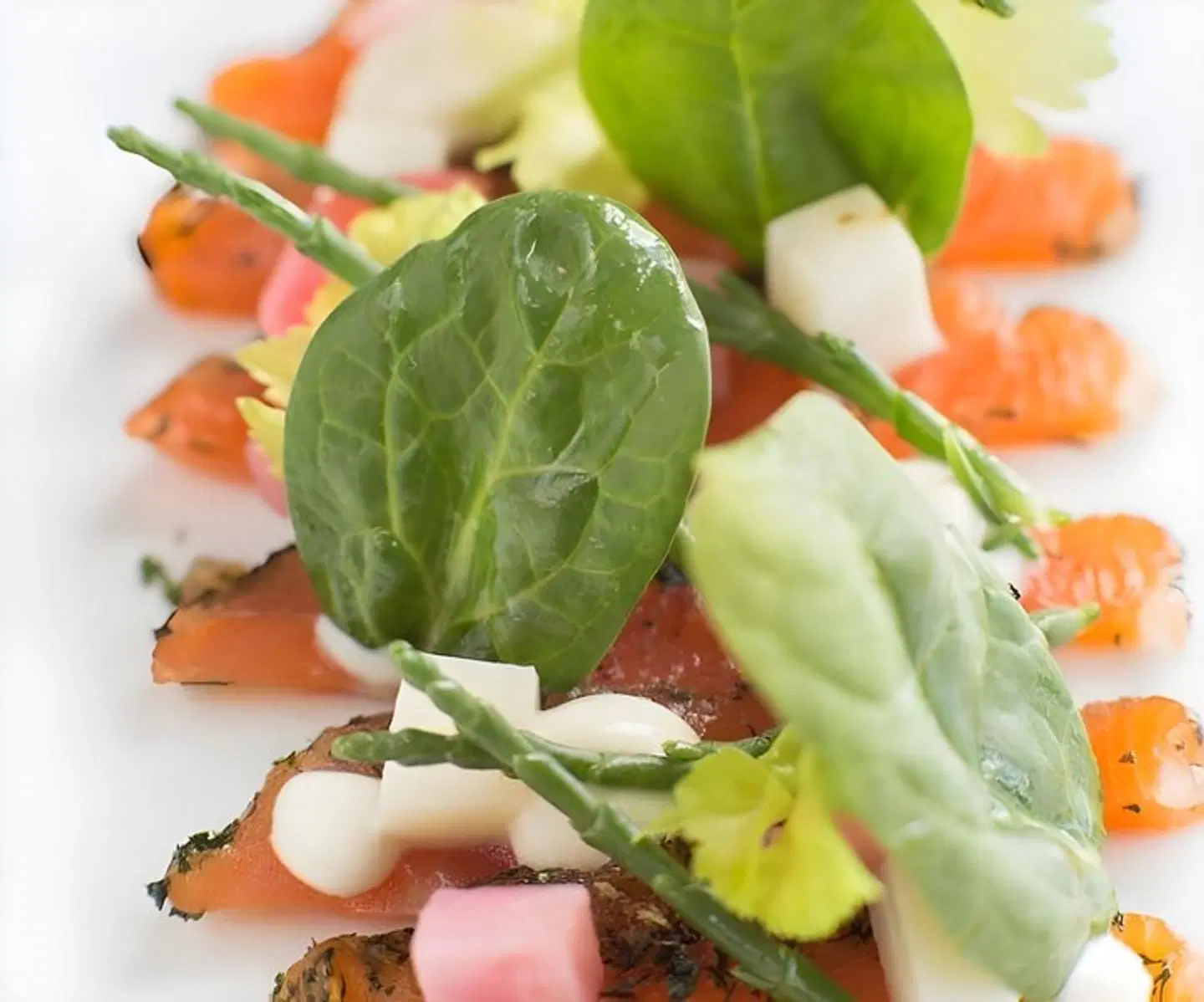Knockderry House Restaurant
