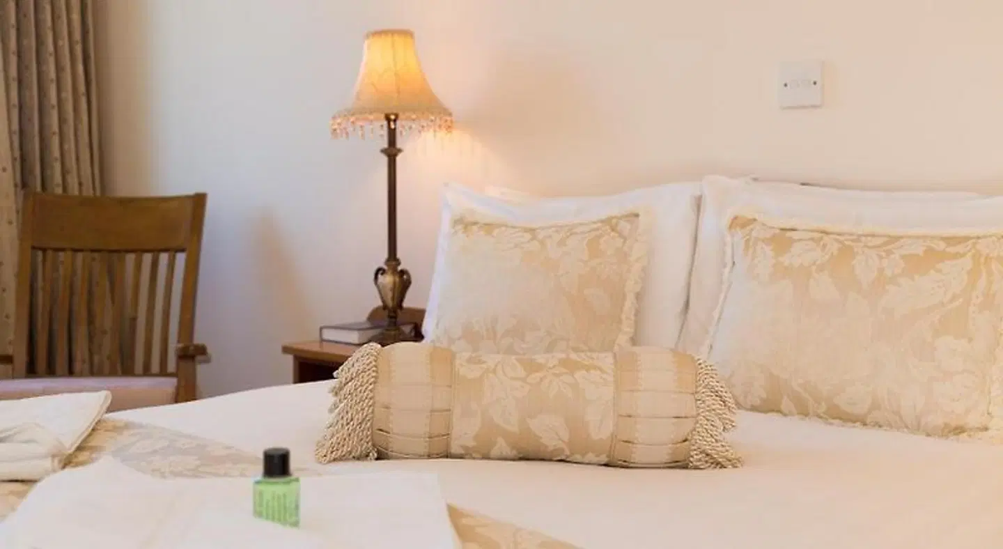 Bethel Guesthouse ROOM_EXAMPLE