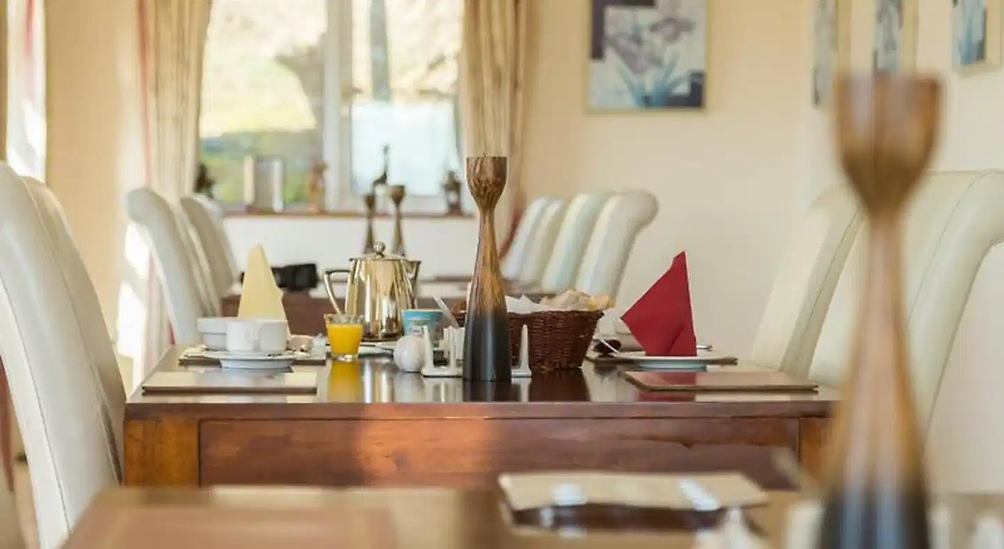 Bethel Guesthouse Bar