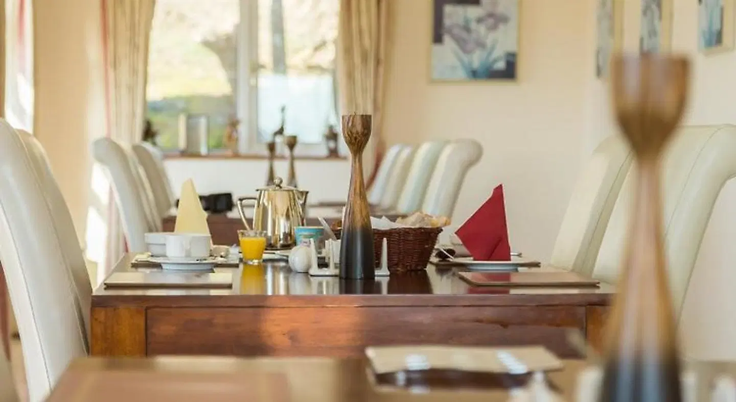 Bethel Guesthouse Bar