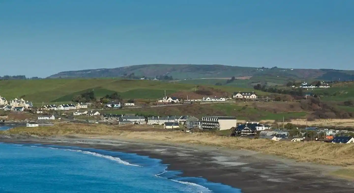 Bethel Guesthouse Strand