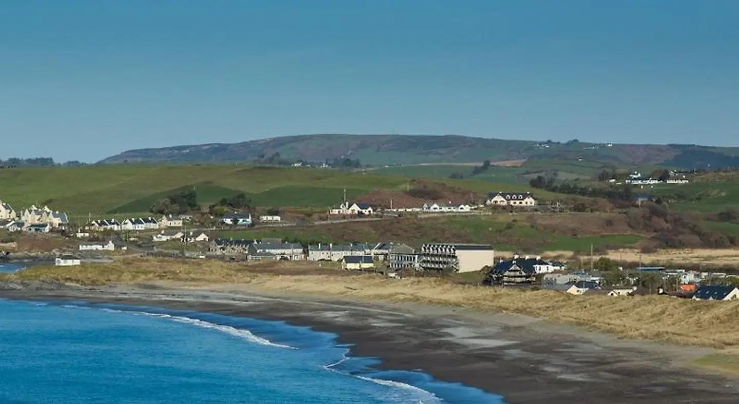 Bethel Guesthouse Strand