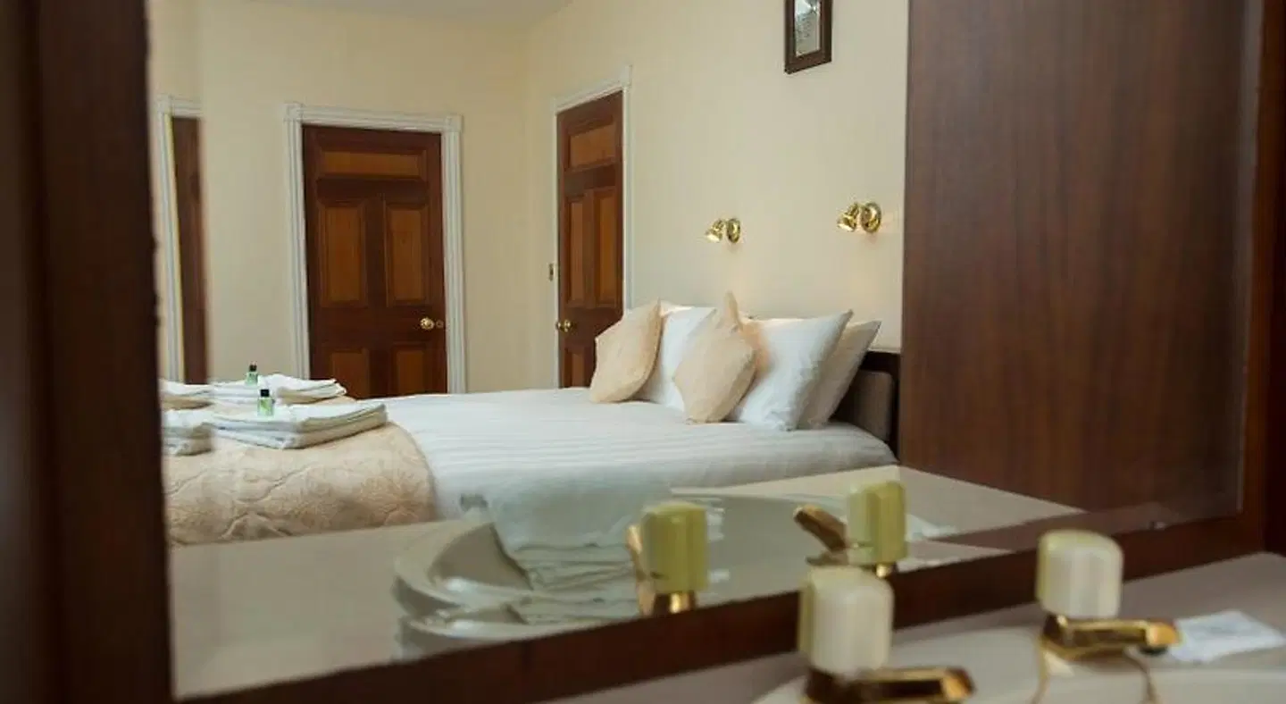 Bethel Guesthouse ROOM_EXAMPLE