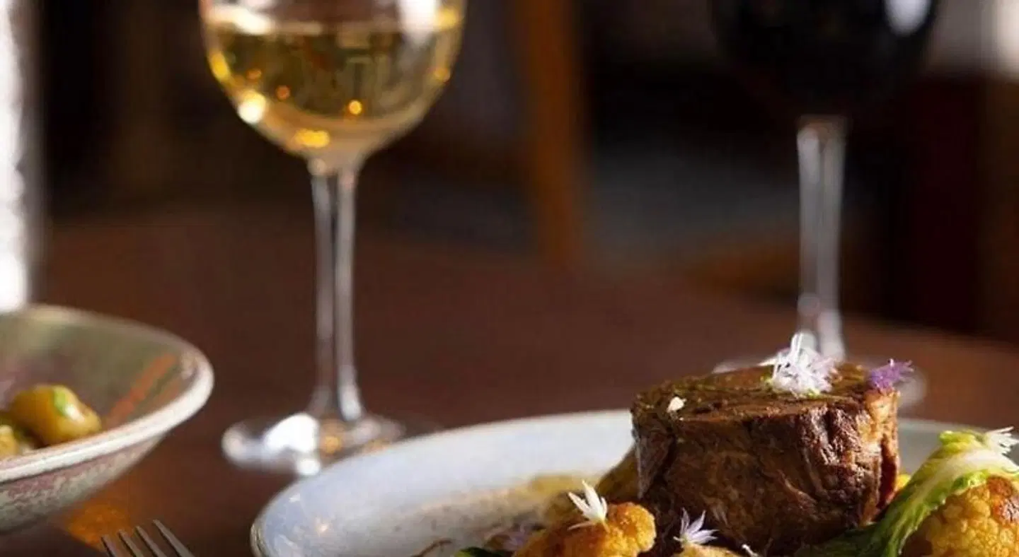 Corbett Court HEALTH_BEAUTY