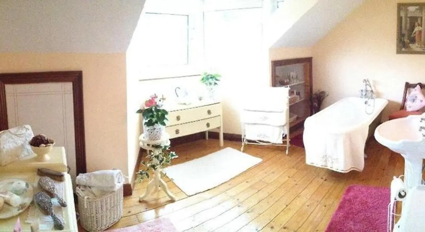 White Hill Country House B&B ROOM_EXAMPLE