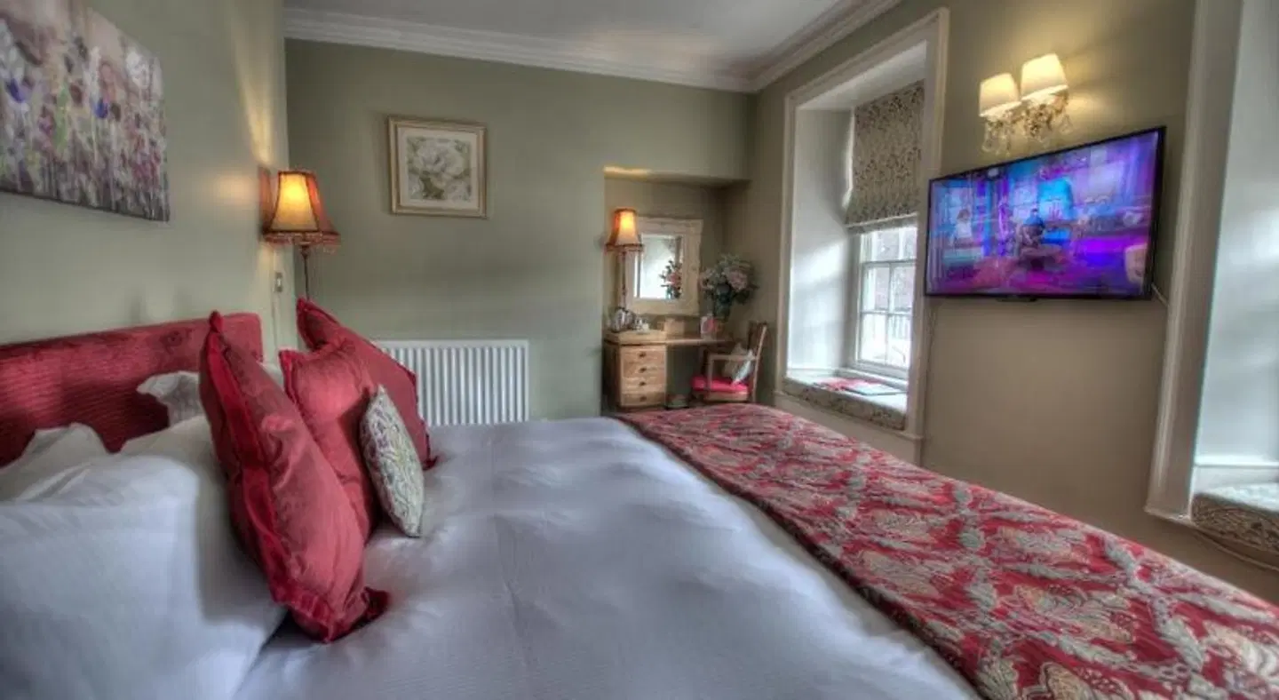 The Dunster Castle Hotel ROOM_EXAMPLE